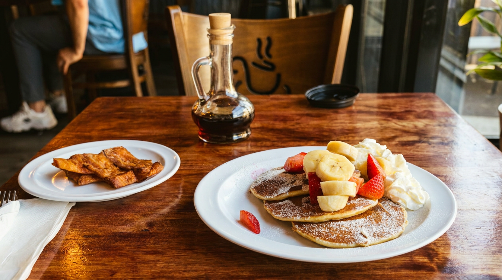 Your Way Cafe Rewards